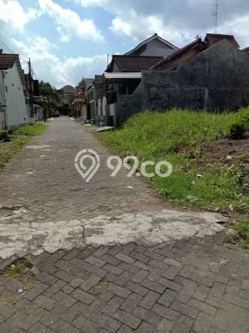 Tanah Dijual di Yogyakarta Seluas 164m2 Strategis Tanah Dijual di Yogyakarta Seluas 164m2 Strategis