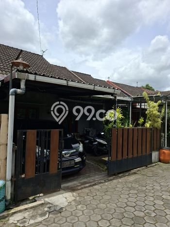 Dijual Rumah Minimalis Bagus Punya 2 KT di Mlati Sleman SHM Dijual Rumah Minimalis Bagus Punya 2 KT di Mlati Sleman SHM
