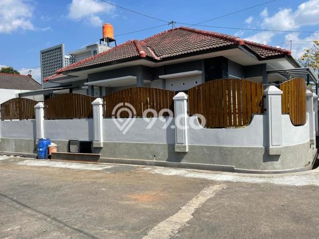 Dijual Rumah Minimalis Bagus Punya 4 KT di Ngemplak Sleman SHM Dijual Rumah Minimalis Bagus Punya 4 KT di Ngemplak Sleman SHM
