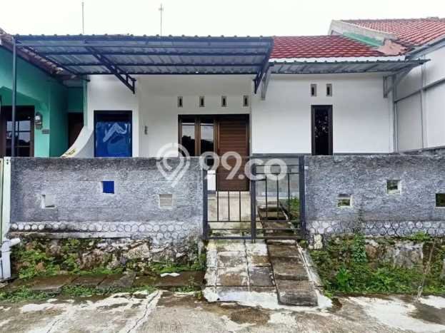 Jual Rumah Murah Meriah Kasihan Punya 2 KT & LT 84m2 Jual Rumah Murah Meriah Kasihan Punya 2 KT & LT 84m2