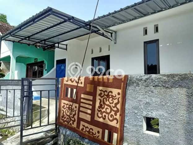 Jual Rumah Murah Meriah Kasihan Punya 2 KT & LT 84m2 Jual Rumah Murah Meriah Kasihan Punya 2 KT & LT 84m2