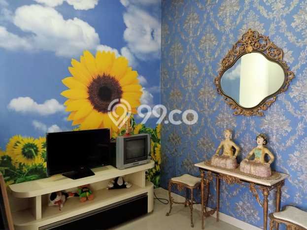 Siap Huni Hunian Elit 4 Kamar di Ngaglik Dekat ke Mana Saja Siap Huni Hunian Elit 4 Kamar di Ngaglik Dekat ke Mana Saja