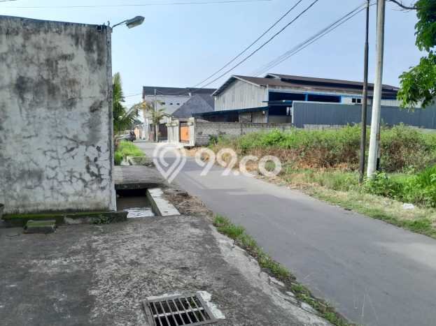 Lahan Kosong Dijual di Gamping, Sleman, Luas 1184m2 Area Strategis Lahan Kosong Dijual di Gamping, Sleman, Luas 1184m2 Area Strategis