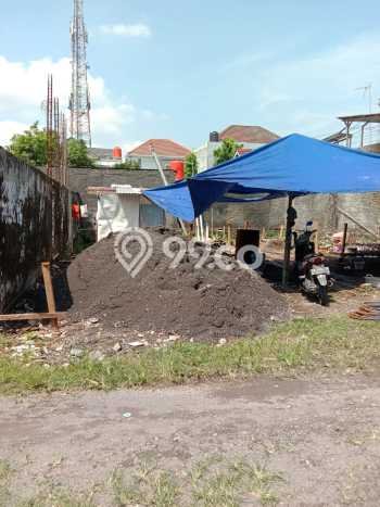 Dijual Kost di Mlati, Sleman, 17 KT, 16 KM, Luas 486m2 Dijual Kost di Mlati, Sleman, 17 KT, 16 KM, Luas 486m2