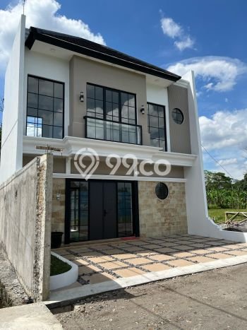 Rumah Modern Cantik 3 KT Bisa Langsung Pindah di Ngemplak Rumah Modern Cantik 3 KT Bisa Langsung Pindah di Ngemplak