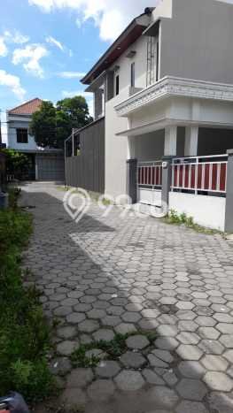 Rumah Strategis Modern Lb 180m2 di Ngemplak, Sleman Rumah Strategis Modern Lb 180m2 di Ngemplak, Sleman