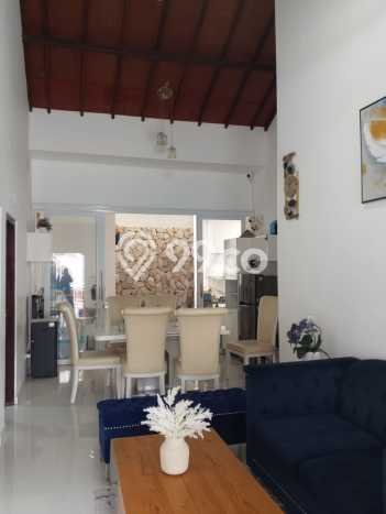 Rumah Strategis Modern Lb 180m2 di Ngemplak, Sleman Rumah Strategis Modern Lb 180m2 di Ngemplak, Sleman