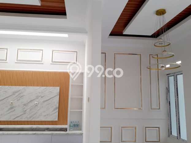 Jual Rumah Bagus Siap Huni LB 100m2 di Mlati, Sleman Jual Rumah Bagus Siap Huni LB 100m2 di Mlati, Sleman