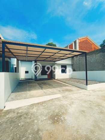 Rumah Strategis Minimalis Lb 58m2 di Seyegan, Sleman Rumah Strategis Minimalis Lb 58m2 di Seyegan, Sleman