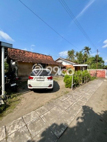 Tanah Strategis Dijual di Godean Sleman 660m2 Tanah Strategis Dijual di Godean Sleman 660m2