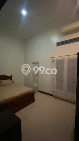 Rumah Modern Minimalis 3 Kamar Bisa Langsung Pindah di Umbulharjo Rumah Modern Minimalis 3 Kamar Bisa Langsung Pindah di Umbulharjo