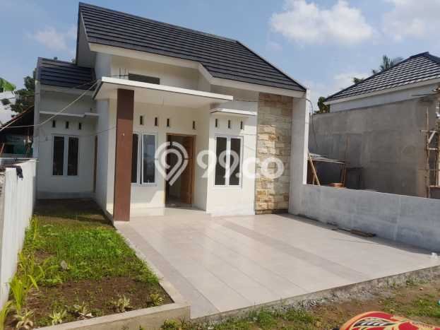 Rumah Budget Terbaik Dijual di Godean LT 90m2 Rumah Budget Terbaik Dijual di Godean LT 90m2