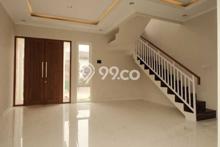 Dijual Cepat Rumah Bagus Siap Huni LB 199m2 di Ngaglik, Sleman Dijual Cepat Rumah Bagus Siap Huni LB 199m2 di Ngaglik, Sleman