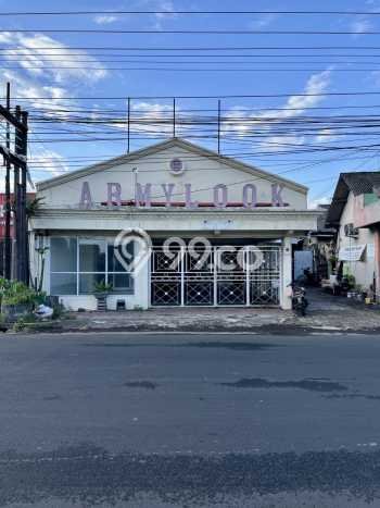 Lokasi Strategis! Dijual Komersial Bisnis di Gamping, Sleman Kondisi Bagus Lokasi Strategis! Dijual Komersial Bisnis di Gamping, Sleman Kondisi Bagus
