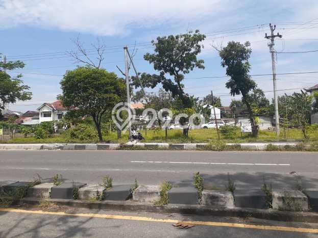 Jarang Ada! Tanah di Banguntapan Punya Luas 464m2 SHM Jarang Ada! Tanah di Banguntapan Punya Luas 464m2 SHM