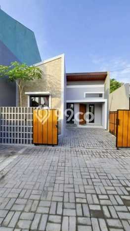 Dijual Cepat Rumah Bagus Siap Huni LB 75m2 di Gamping, Sleman Dijual Cepat Rumah Bagus Siap Huni LB 75m2 di Gamping, Sleman