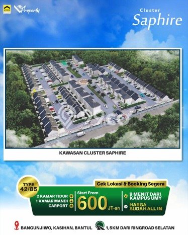 Jual Rumah Minimalis Bagus Punya 2 KT di Kasihan Bantul SHM Jual Rumah Minimalis Bagus Punya 2 KT di Kasihan Bantul SHM