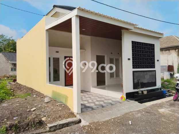 Jual Rumah Murah Meriah Kasihan Punya 2 KT & LT 72m2 Jual Rumah Murah Meriah Kasihan Punya 2 KT & LT 72m2