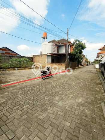 Tanah Siap Bangun Dijual di Yogyakarta Punya Luas 163m2 Tanah Siap Bangun Dijual di Yogyakarta Punya Luas 163m2