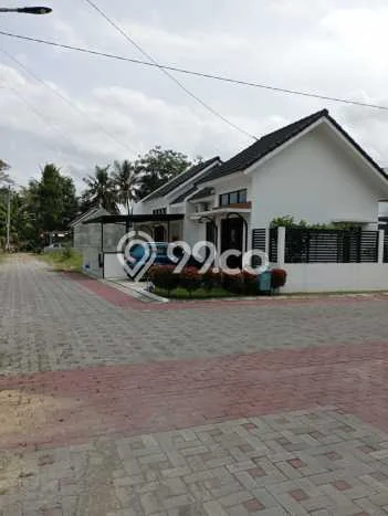 Jual Rumah Murah Meriah Sedayu Punya 2 Kamar & LT 81m2 Jual Rumah Murah Meriah Sedayu Punya 2 Kamar & LT 81m2