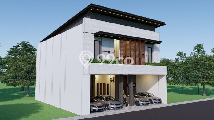 Dijual Kost di Mlati, Sleman, 17 KT, 16 KM, Luas 486m2 Dijual Kost di Mlati, Sleman, 17 KT, 16 KM, Luas 486m2