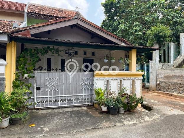 Rumah Minimalis 2 KT di Jatibening Bekasi Unfurnished Rumah Minimalis 2 KT di Jatibening Bekasi Unfurnished