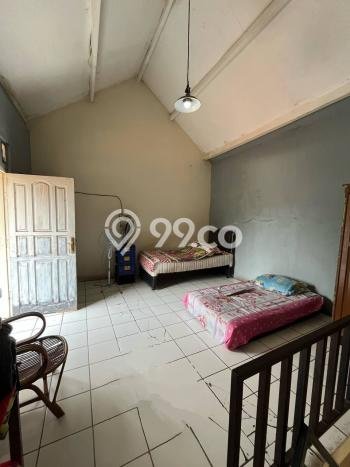 Rumah Minimalis 2 KT di Jatibening Bekasi Unfurnished Rumah Minimalis 2 KT di Jatibening Bekasi Unfurnished