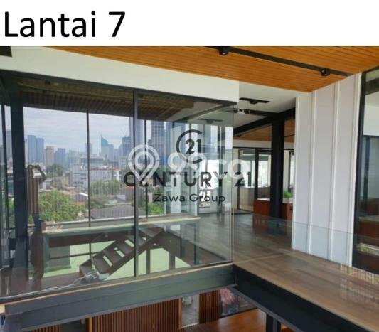 Kantor Dijual di Prime Area Jakarta Pusat Luas 2329m2 Kantor Dijual di Prime Area Jakarta Pusat Luas 2329m2