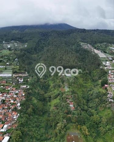 Dijual Tanah di Bandung, Luas 100000m2 SHM Dijual Tanah di Bandung, Luas 100000m2 SHM