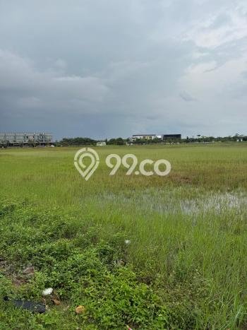 Tanah Dijual Area Strategis di Pantai Indah Kapuk 2 Jakarta Utara 22118m2 Tanah Dijual Area Strategis di Pantai Indah Kapuk 2 Jakarta Utara 22118m2