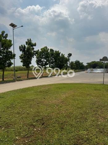 Lahan Kosong Dijual di Karawang dengan Area 48000m2 Lahan Kosong Dijual di Karawang dengan Area 48000m2