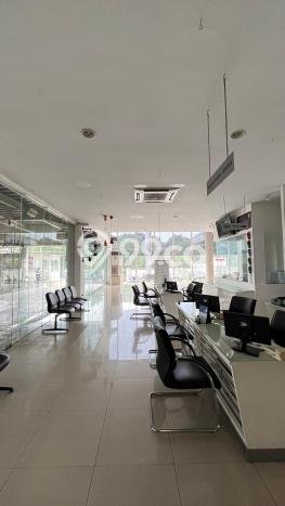 Unit Komersial Dijual di Bekasi LT 9880m2 & LB 3939m2 Unit Komersial Dijual di Bekasi LT 9880m2 & LB 3939m2