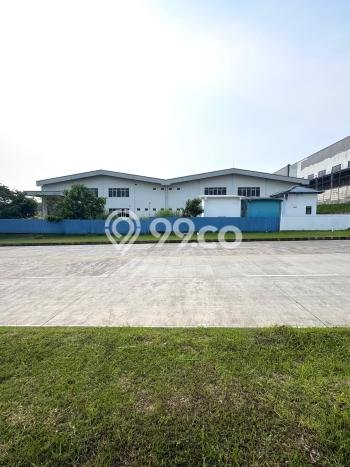 Unit Gudang Strategis di Karawang Barat, Karawang Potensi Cuan Besar Unit Gudang Strategis di Karawang Barat, Karawang Potensi Cuan Besar