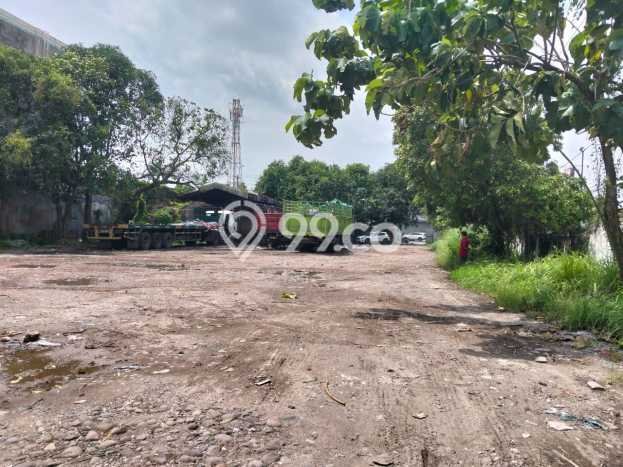 Tanah Kavling Dijual di Semarang dengan Spesifikasi 3974m2 Tanah Kavling Dijual di Semarang dengan Spesifikasi 3974m2