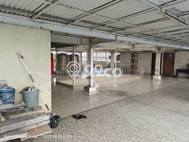 Unit Kost Dijual di Kawasan Sawah Besar Jakarta Pusat dengan 73 KT Unit Kost Dijual di Kawasan Sawah Besar Jakarta Pusat dengan 73 KT