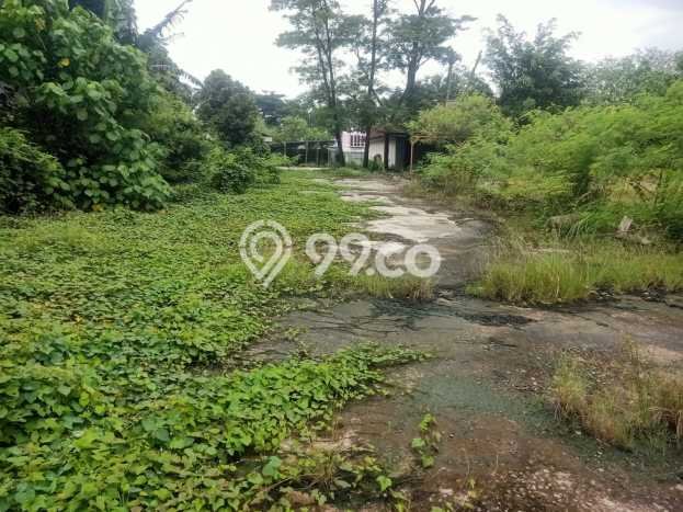 Tanah Siap Bangun Dijual di Bogor Punya Luas 20000m2 Tanah Siap Bangun Dijual di Bogor Punya Luas 20000m2