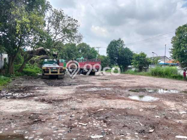 Tanah Kavling Dijual di Semarang dengan Spesifikasi 3974m2 Tanah Kavling Dijual di Semarang dengan Spesifikasi 3974m2