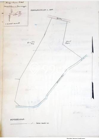 Untuk Dijual Tanah di Cinere Depok Luas 13000m2 SHM Untuk Dijual Tanah di Cinere Depok Luas 13000m2 SHM