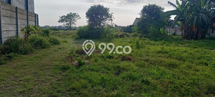 Dijual Tanah di Tangerang, Luas 58986m2 - Dijual Tanah di Tangerang, Luas 58986m2 -