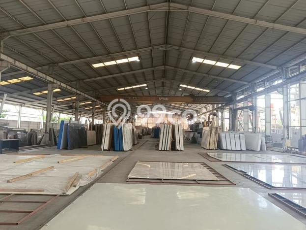 Pabrik Dijual Lokasi Stratagis di Sepatan Tangerang Cocok untuk Bisnis Pabrik Dijual Lokasi Stratagis di Sepatan Tangerang Cocok untuk Bisnis