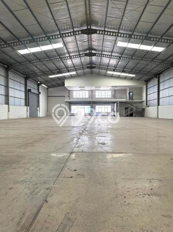 Unit Gudang Strategis di Karawang Barat, Karawang Potensi Cuan Besar Unit Gudang Strategis di Karawang Barat, Karawang Potensi Cuan Besar