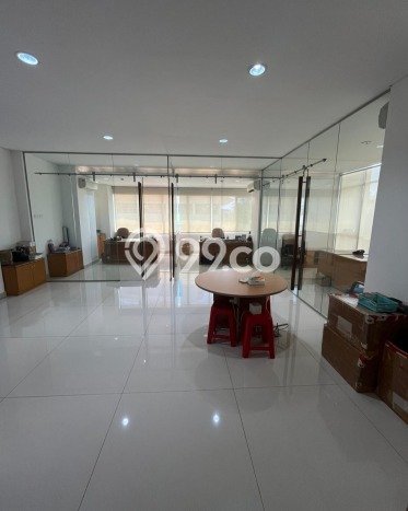 Komersial Paling Dicari LB 1665m2 Dijual di Permata Hijau Komersial Paling Dicari LB 1665m2 Dijual di Permata Hijau