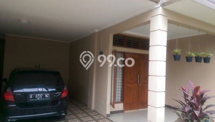 Dijual Cepat Rumah Siap Huni LT 223m2 LB 360m2 di Jakarta Selatan Cocok untuk Hunian Dijual Cepat Rumah Siap Huni LT 223m2 LB 360m2 di Jakarta Selatan Cocok untuk Hunian
