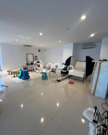 Komersial Paling Dicari LB 1665m2 Dijual di Permata Hijau Komersial Paling Dicari LB 1665m2 Dijual di Permata Hijau