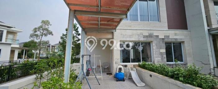 For Sale! Luxury House LT 234m2 Desain Modern di Lebak Bulus For Sale! Luxury House LT 234m2 Desain Modern di Lebak Bulus
