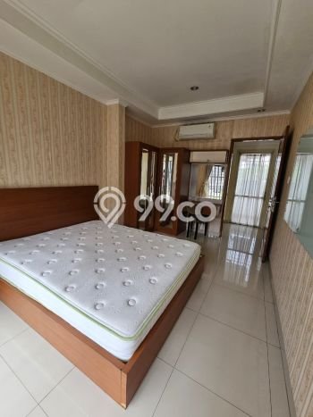 Dijual Rumah Luas Elegan Dengan View Cantik di Kemang, Jakarta Selatan Dijual Rumah Luas Elegan Dengan View Cantik di Kemang, Jakarta Selatan