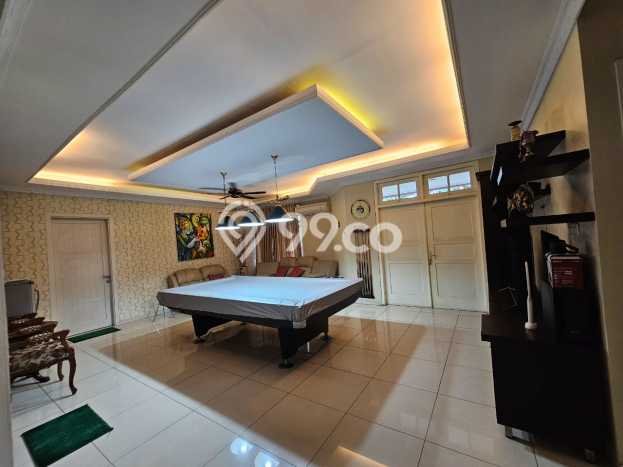 Jual Rumah Mewah Megah Dengan View Eksklusif di Cipete, Jakarta Selatan Jual Rumah Mewah Megah Dengan View Eksklusif di Cipete, Jakarta Selatan
