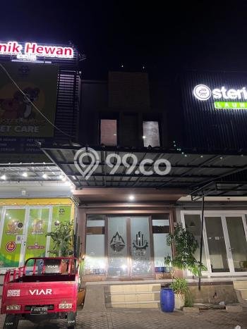 Ruko Dijual di Bekasi LT 60m2 & LB 80m2 Lokasi Terbaik! Ruko Dijual di Bekasi LT 60m2 & LB 80m2 Lokasi Terbaik!