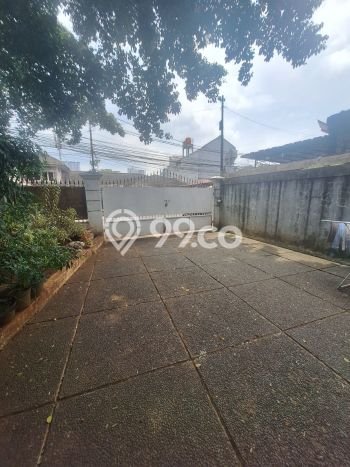 Rumah Mewah LB 250m2 Siap Huni Desain Elegan di Pejaten, Jakarta Selatan Rumah Mewah LB 250m2 Siap Huni Desain Elegan di Pejaten, Jakarta Selatan