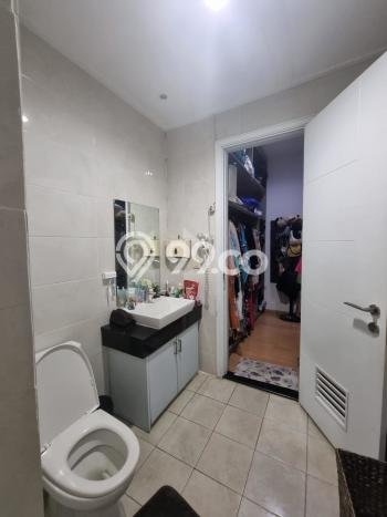 For Sale! Luxury House LT 234m2 Desain Modern di Lebak Bulus For Sale! Luxury House LT 234m2 Desain Modern di Lebak Bulus
